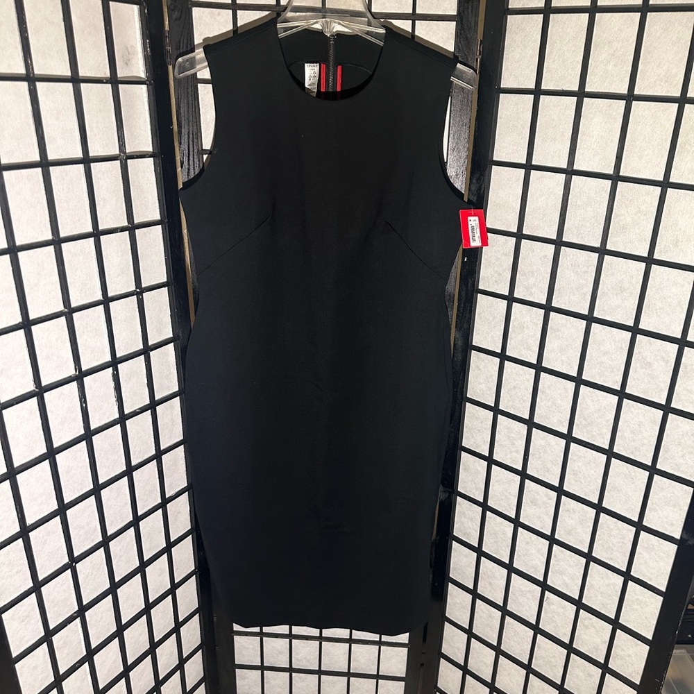 NEW Spanx Perfect Fitted Dress